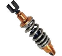 Suspension Shock Motorcycle Shock Absorber For ATV 280mm 290mm 270mm Fork Motorcycle for Scooter(280mm)