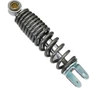 Suspension Shock Motorcycle Shock Absorber For Yamaha PW50 PW 50 12mm Motorcycle Rear Shock Absorber For Chrome(1 pair)