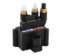 Suspension Solenoid Valve Block Replacement Suitable for Eclass W213 W212 CLS C218 Rclass W251 Sprinter B906 20062022 OEM A2513200158 2513200158 Air