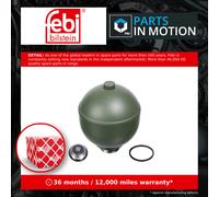 FEBI BILSTEIN 26674 Suspension accumulator