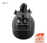 Suspension pneumatic sphere Rear for vehicles with level control 03277