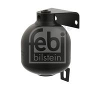 SUSPENSION SPHERE PNEUMATIC SUSPENSION FITS: MERCEDES-BENZ 190 SEDAN E 2.3-16
