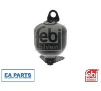 Suspension Sphere, pneumatic suspension for BMW E12 E28 E24 FEBI BILSTEIN 01482