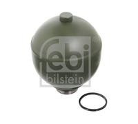 SUSPENSION SPHERE, PNEUMATIC SUSPENSION FOR CITROËN FEBI BILSTEIN 22503