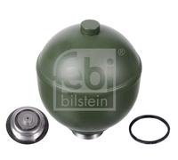 SUSPENSION SPHERE, PNEUMATIC SUSPENSION FOR CITROËN FEBI BILSTEIN 22505