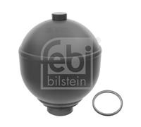 SUSPENSION SPHERE, PNEUMATIC SUSPENSION FOR CITROËN FEBI BILSTEIN 23017