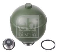 SUSPENSION SPHERE, PNEUMATIC SUSPENSION FOR CITROËN FEBI BILSTEIN 26673
