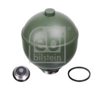 SUSPENSION SPHERE, PNEUMATIC SUSPENSION FOR CITROËN FEBI BILSTEIN 26674
