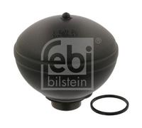 SUSPENSION SPHERE, PNEUMATIC SUSPENSION FOR CITROËN FEBI BILSTEIN 38286