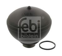 SUSPENSION SPHERE, PNEUMATIC SUSPENSION FOR CITROËN FEBI BILSTEIN 38291