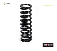 SUSPENSION SPRING 11-2118 FOR SKODA OCTAVIA/Combi/Van VW GOLF/III/IV BORA 2.0L