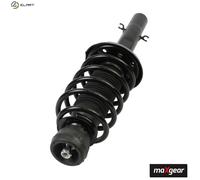 MAXGEAR 11-2118 Coil spring