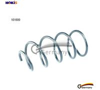 CS Germany 14.101.600 Coil spring