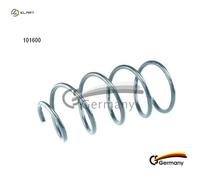SUSPENSION SPRING 14.101.600 FOR BMW 3/E91/E92/E90 N46B20B/E/BD/C/CC/A/CD 2.0L