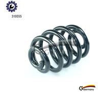 CS Germany 14.319.555 Coil spring