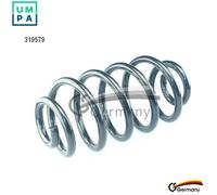 CS Germany 14.319.579 Coil spring