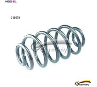 CS Germany 14.319.579 Coil spring
