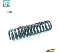 CS Germany Coil Spring 14.319.825 - Front axle for Mercedes-Benz W123/S123/C123