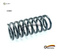 SUSPENSION SPRING 14.319.891 FOR MERCEDES-BENZ 123/Break/T-Model 2.3L 4cyl 3.0L