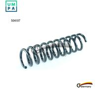 CS Germany 14.504.197 Coil spring
