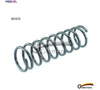 SUSPENSION SPRING 14.601.015 FOR HYUNDAI KIA D4FC/G4FA 1.4L G4FD/G4FC 1.6L 4cyl