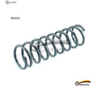 CS Germany 14.601.015 Coil spring