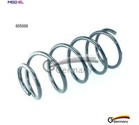 CS Germany 14.605.006 Coil spring