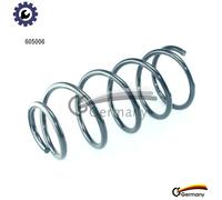 CS Germany 14.605.006 Coil spring