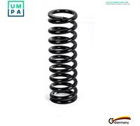 SUSPENSION SPRING 14.774.565 FOR VAUXHALL ZAFIRA/Mk/III OPEL A18XER 1.8L 4cyl