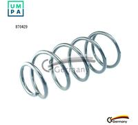CS Germany 14.870.429 Coil spring