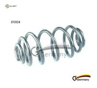 SUSPENSION SPRING 14.870.554 FOR CHEVROLET 2H0 1.8L LUJ 1.4L LNP 2.0L 4cyl