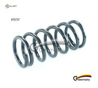 SUSPENSION SPRING 14.870.737 FOR HYUNDAI SANTA/FE D4EA 2.0L G4JS 2.4L 4cyl 2.7L
