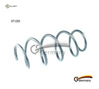 SUSPENSION SPRING 14.871.283 FOR RENAULT MEGANE/II/Sport/Tourer/Grandtour 1.5L