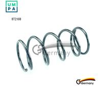 SUSPENSION SPRING 14.872.168 FOR MITSUBISHI PAJERO/PININ/TR4 MONTERO SHOGUN 1.8L