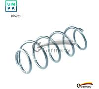 SUSPENSION SPRING 14.875.221 FOR SEAT IBIZA/Mk/III AXR/BMT/ATD 1.9L 4cyl