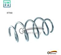 CS Germany 14.877.042 Coil spring