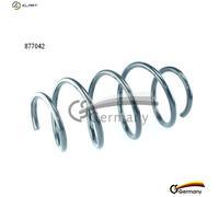 CS Germany 14.877.042 Coil spring