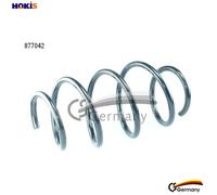 CS Germany 14.877.042 Coil spring