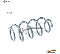 CS Germany 14.950.125 Coil spring