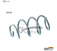 Coil Spring for VW:LUPO I, 6E0411105H