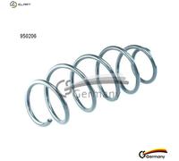 CS Germany 14.950.206 Coil spring