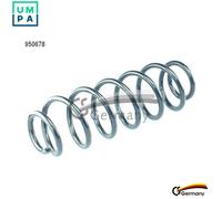 CS Germany 14.950.678 Coil spring