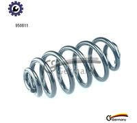 SUSPENSION SPRING 14.950.811 FOR SEAT AUDI A4/S4/Convertible CAGC/CJCC 2.0L 4cyl