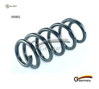 SUSPENSION SPRING 14.950.862 FOR AUDI CCWA/CKVC/CDUC/CKVB 3.0L 6cyl A4 Allroad
