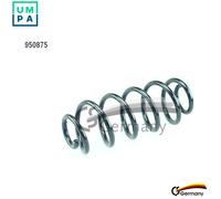 CS Germany 14.950.875 Coil spring