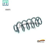 CS Germany 14.950.875 Coil spring