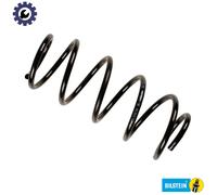 BILSTEIN 36-130146 Coil spring