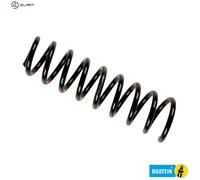BILSTEIN 36-130733 Coil spring