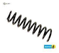 SUSPENSION SPRING 36-130733 FOR AUDI A4/S4 AWM/AFY/AJL/APU/ANB/ARK/AWT 1.8L 4cyl