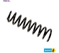 SUSPENSION SPRING 36-130733 FOR AUDI A4/S4 AWM/AFY/AJL/APU/ANB/ARK/AWT 1.8L 4cyl
